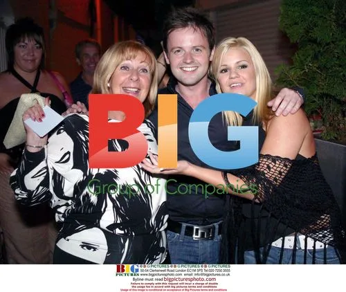 Jonathan Wilkes 30th Birthday Party