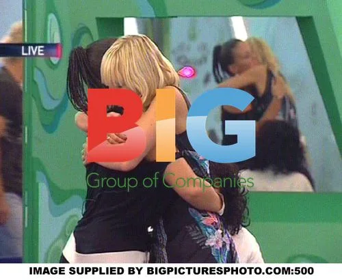 Big Brother 5 Housemates Drink Gross Shots