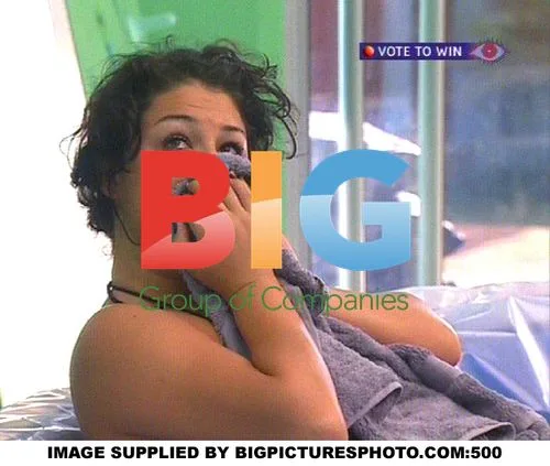 Big Brother Housemates Drink Gross Shots