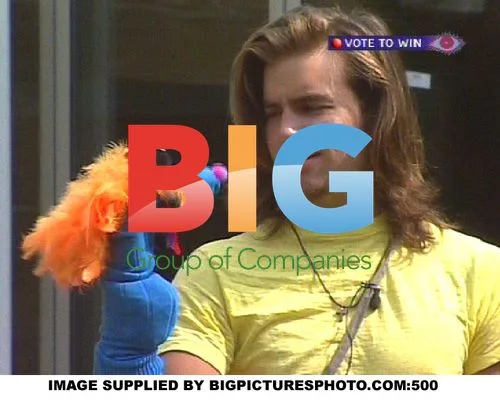 Big Brother 5 Housemates' Puppet Show