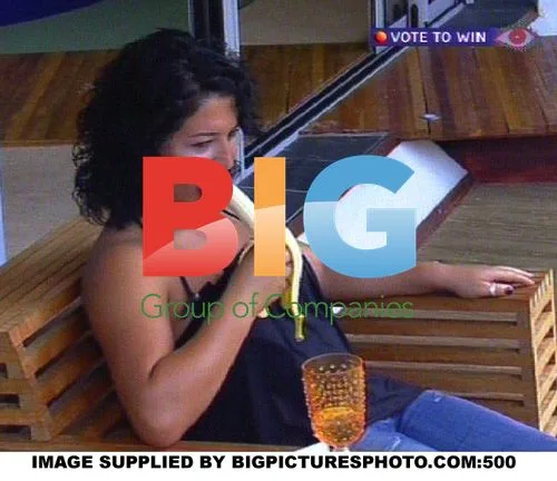 Nadia Confuses Housemates on Big Brother
