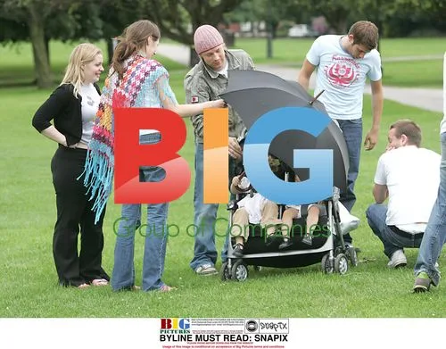 Jamie Oliver's Family Day Out