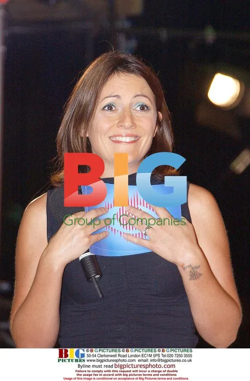 Big Brother Eviction Party