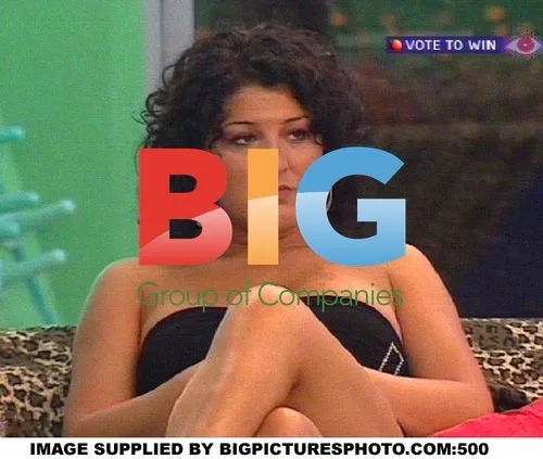 Big Brother 5 Surprise Eviction