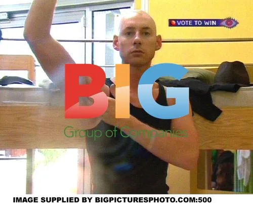 Big Brother 5 Surprise Eviction