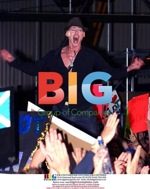 Daniel Bryan Leaves Big Brother House
