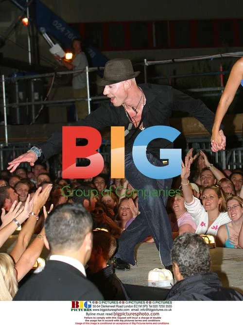 Big Brother Contestant Dan Exits