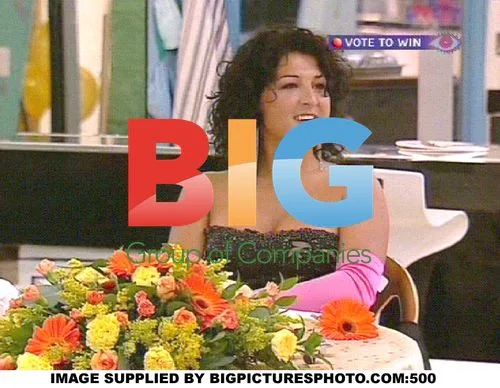 Big Brother 5 Winner Nadia Almada