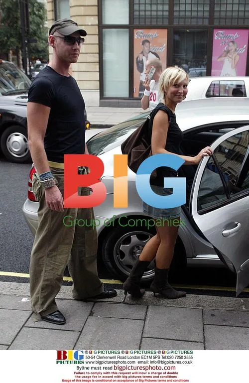 Big Brother 5 Contestants Leave Radio One