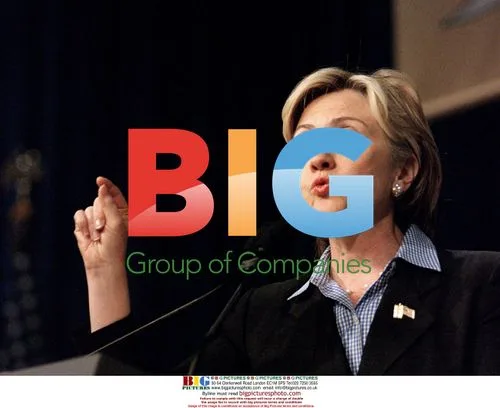 Hillary Clinton Addressing AFL-CIO