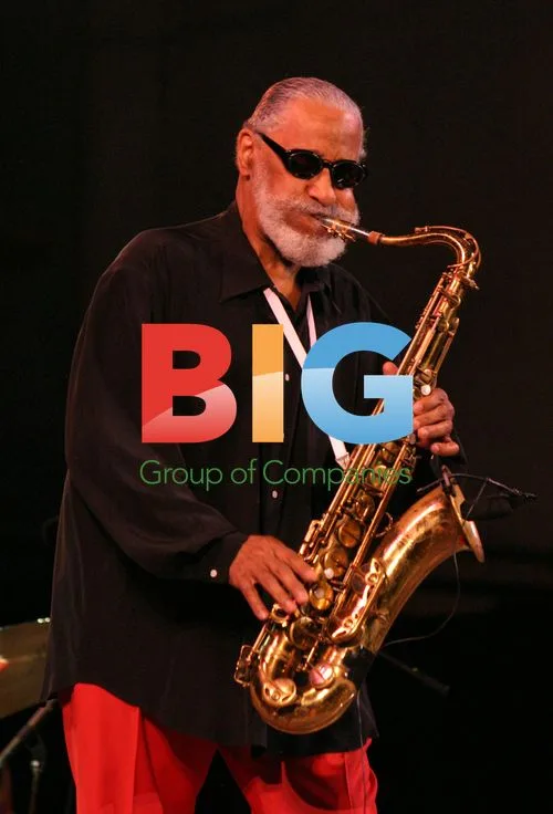 Sonny Rollins Damrosch Park Concert