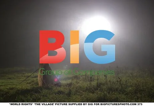 Film Still 'The Village'