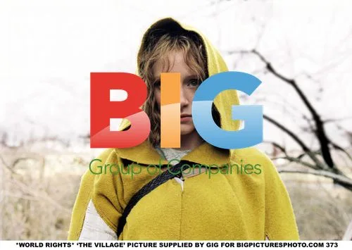 Judy Greer in 'The Village'