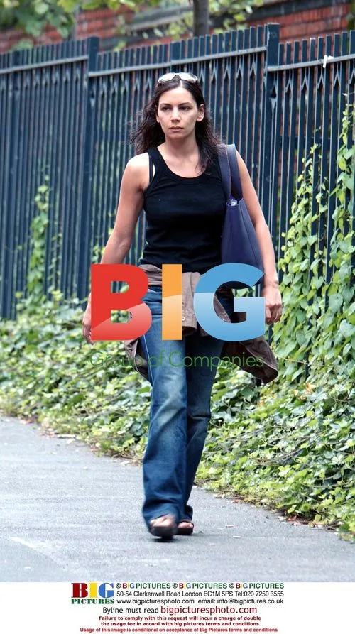 Sasha Behar Leaves Coronation Street Set