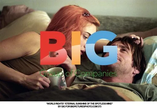 Joel's Memories Erased in "Eternal Sunshine"