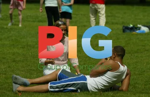 Charlotte Church and boyfriend in park