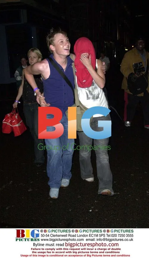 Kitten Pinder Leaving Big Brother Reunion