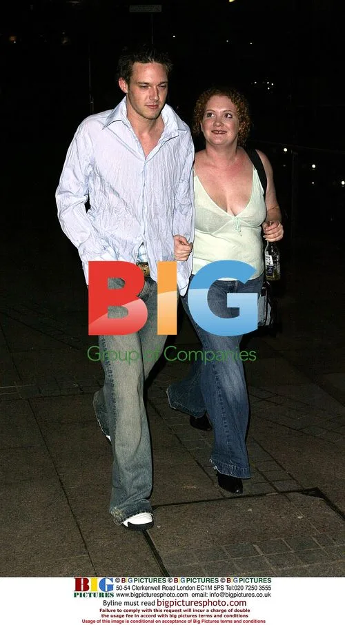 Coronation Street Cast Party at Persia Bar