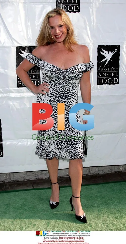 Devon Odessa at Angel Awards Gala