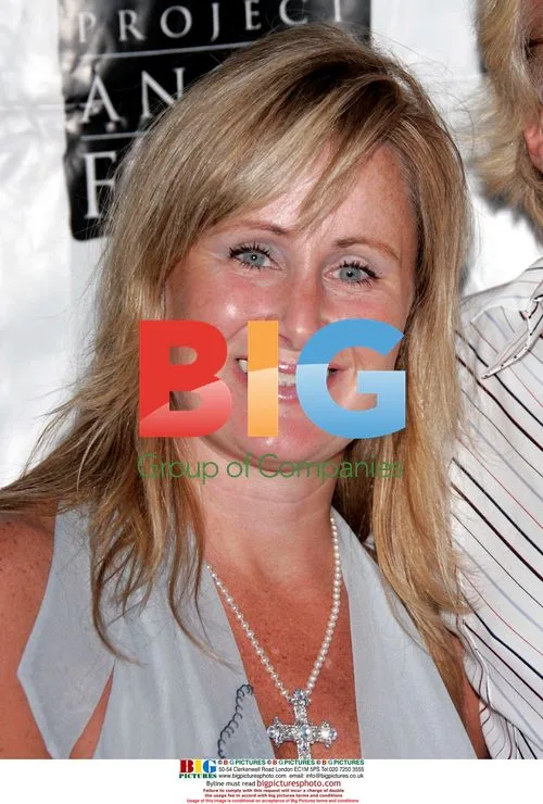 Kelly Stone at Angel Awards Gala