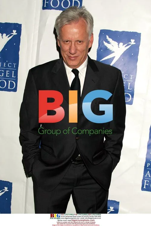 James Woods at Project Angel Food Awards