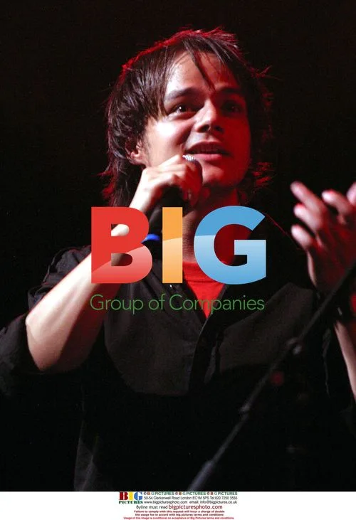 JAMIE CULLUM performs at Joe's Pub in the Park
