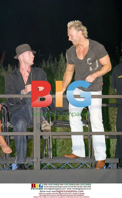 Big Brother 5 Final 2004