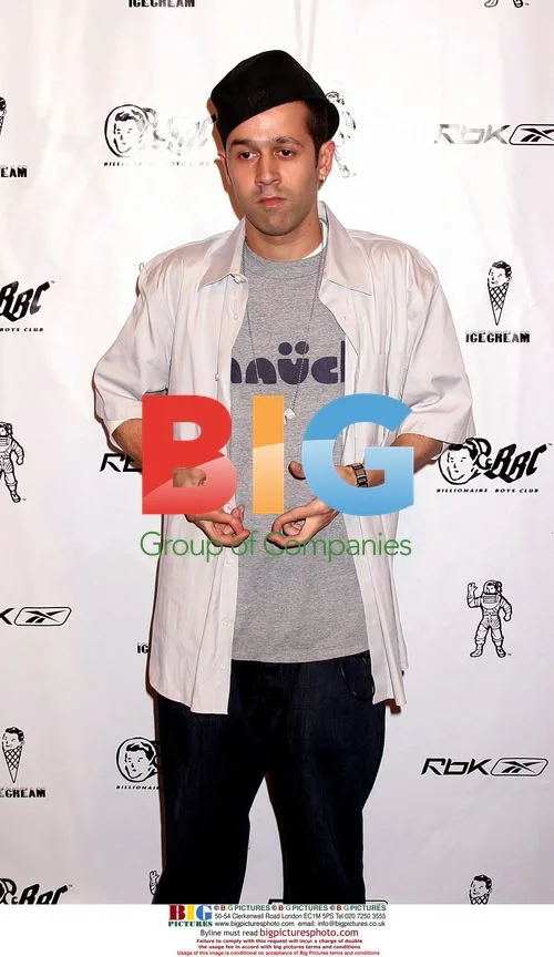 DJ Jus Ske Announces Billionaire Boys Club Debut