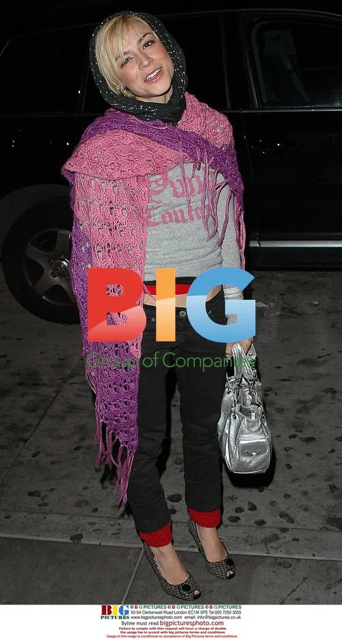 Samaire Armstrong at Celebrities Party