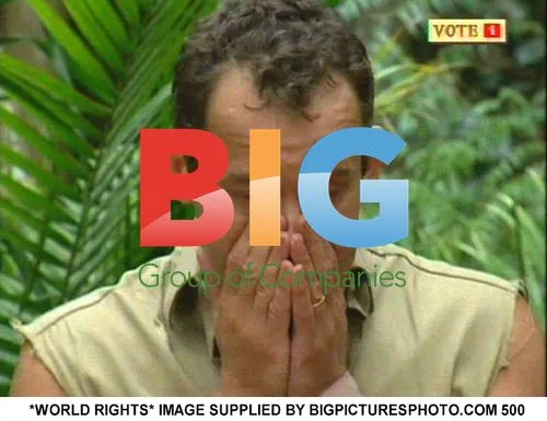 Paul Burrell's Jungle Meal