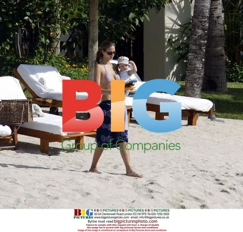Crystal Palace Player Vacationing with Family in Mauritius