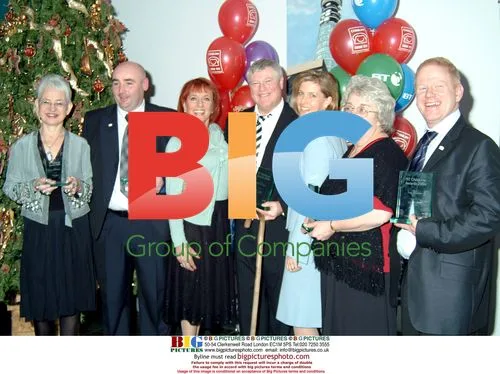 BT Childline Services to Children Awards 2004