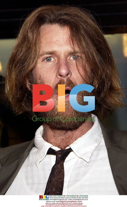 Grayson Capps at 'A Love Song For Bobby Long' Premiere