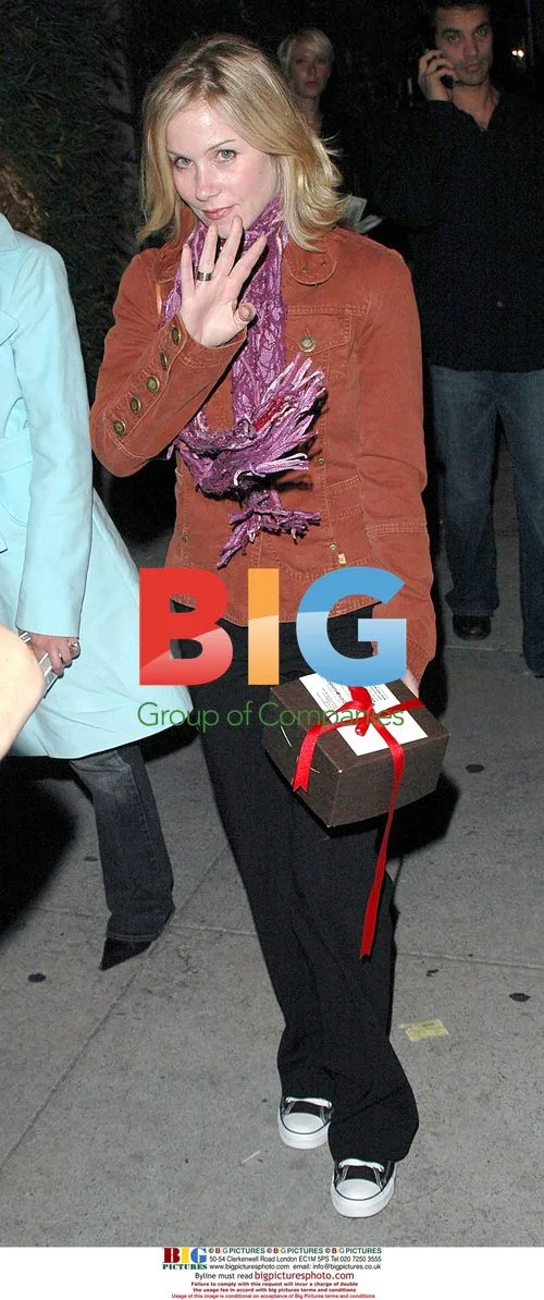 Celebrities at Koi Sushi in Beverly Hills