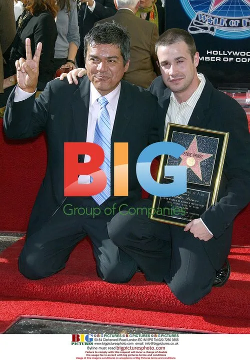 Freddie Prinze Jr. Honored with Posthumous Star