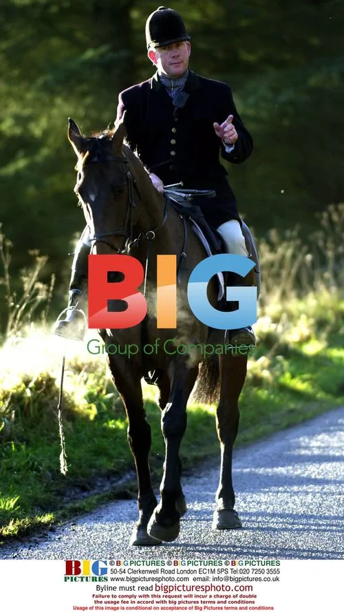 Trevor Adams Acquitted, Leading Fox Hunt