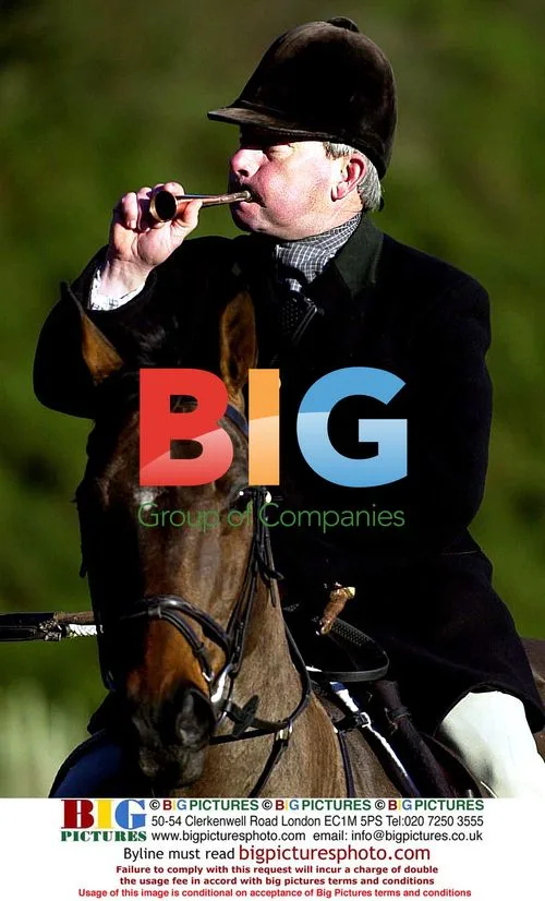 Trevor Adams Aquitted in Court for Fox Hunting