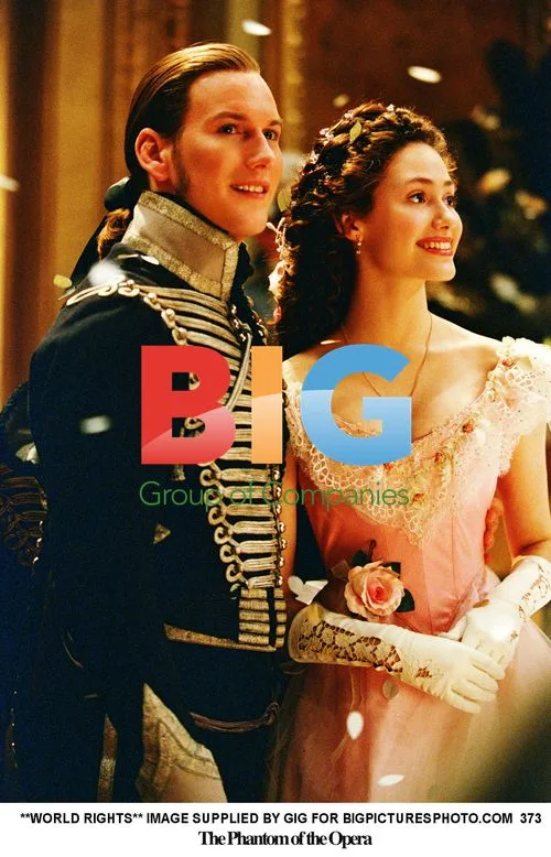 Phantom of the Opera Film