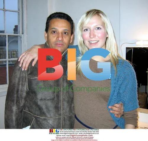 Big Brother 5 Contestants Armed and Shell Jubin