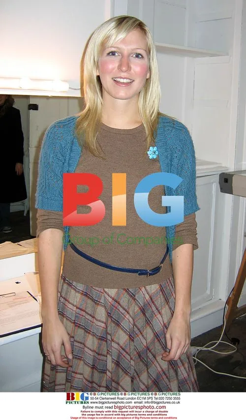 Big Brother 5 Contestants at Studio