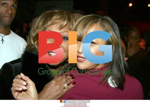 Patti LaBelle & Lynn Whitfield Concert for Yele Haiti