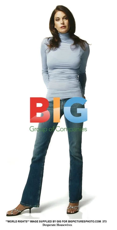 Desperate Housewives TV Series Cast