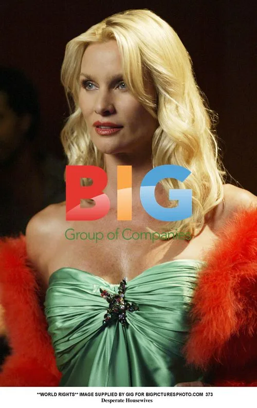 Desperate Housewives TV Series