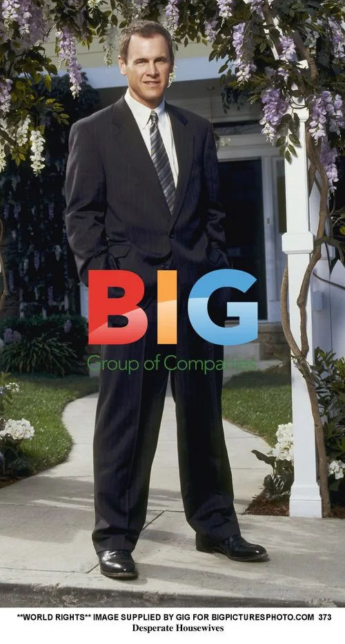 Desperate Housewives TV Series