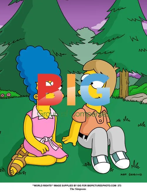 The Simpsons TV-Series