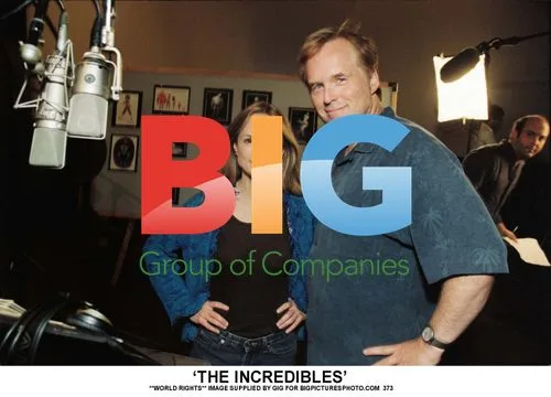 The Incredibles Movie Still