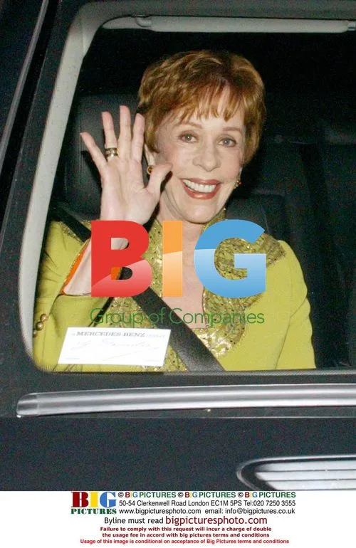 Oprah's 50th Birthday Party