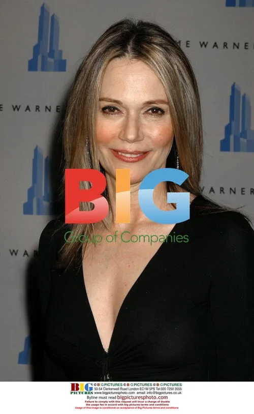 Peggy Lipton at Time Warner Center Opening