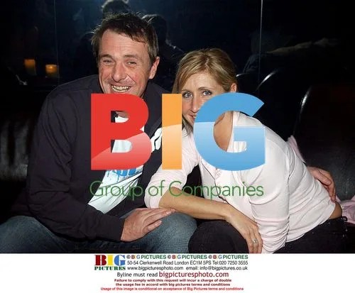 TV Presenter Phill Tufnell at Boxfresh Launch
