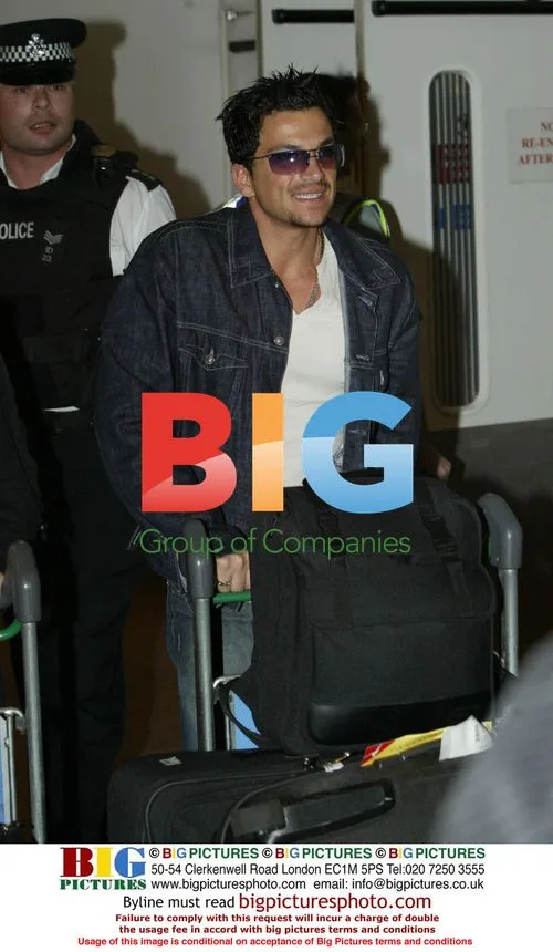 Celebs at Festival